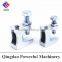 GALVANIZED U.S. TYPE DROP FORGED FIST GRIP CLIPS