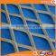 hot sale steel grating use expanded mesh sheet thick floor mesh