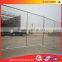 Trade Assurance Hot dipped Galvanized Removable Temporary Fence(ISO 9001)