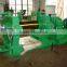 open mill rubber mixing machine