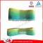 Holiday use gift organza ribbon