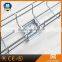CM50 series fiberglass cable tray