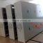 Extensive used steel cabinet for files