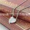 Angel Wing Shape Style Silver Jewelry Set 925 2015 New Arrival Sets YZS002