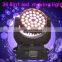 Promotional high power 36*15w disco light 5in1 rgbw dmx Zoom Wash beam led moving head