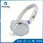 2015 colorful custom high quality headphone for men