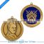Hot sale high quality gold medal at factory price