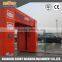 China Berry Manufacturer Touchless Car Wash Machine