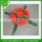 Round Shape Plastic Christmas Tree Stand For Large Tree