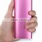 bulk buying items custom logo Mobile Power Bank 20000 mAh Portable charger Extern Battery for promotion