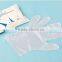 cheap lighter clear disposable pe glove