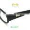 new designer cheap promotional black reading glasses