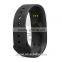 2016 new arrivals health bracelet heart rate monitor smart bands