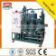 JZL Insulating Oil Regenerating Appropriative Vacuum Oil Purification System/industrial water purification/ro water system