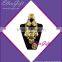 EllenGift Dubai Gold Plated Jewelry Set AJS4297
