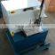 hose cutting machine