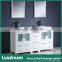 USA 60" New Premium Bathroom Vanities With Double Mirrors