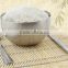 stainless steel bowl rice bowl korean-style bowl