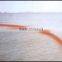 PVC Silt Curtain boom