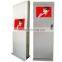 22" Outdoor LCD Touch PC Kiosks