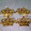 Rhinestone Crown Transfer Hotfix Motif Beatiful Rhinestone Garments Accessories