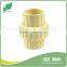 cpvc ASTM2846 single union ball valve
