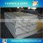 high quality Corrosion resistance extruded PP polypropylene plastic solid sheet
