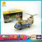 Best selling electric warcraft plane with light and music