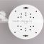 ME-S1 One Layer Vertical Rotary floor socket of universal socket outlet with switched socket and 5 meters power line