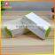 customized paper custom printed cupcake box cutlery trays  china