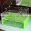 best selling products  hot sale custom acrylic makeup display wholesale