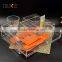 new products high quanlity acrylic hotel supplies low price