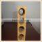 High strength hollow core particle board / chipboard for door