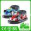 Whatsapp 008615286803383 Cheap Go Kart Theme Park Rides Bumper Car Equipment for Sale