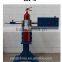 fire extinguisher CO2 filling machine WITH POMPE CO2