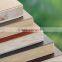 Good quality melamine Blockboard