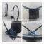 china factory solid steel basketball hoops with net
