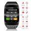 2015 new China manufature wireless bluetooth handsfree watch