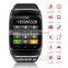 China cheap smart watch bluetooth phone for smartphone