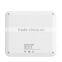 The Newest Ultra Thin QI Wireless Charger Pad Support to Charge 2 Phones Together for Samsung /Cellphone