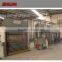 500T 15 layers 4x8 feet, heat press machine/hydraulic press