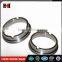 2016 New high precision tungsten carbide mechanical seals for water pumps shaft