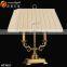 Table Lamp Hotel Table Lamp Antique Brass Table Lamp OT9008