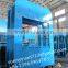 Rubber Mat Press Machine