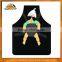Best Quality Competitive Price Colorful High End Coffee Apron