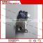 Camozzi directly operated solenoid valve AA31-0C2-GKF, with Accessories and coil U7K 110V50 60HZ 3.8VA concrete pump spare parts