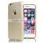 2016 New arrival TPU PC 2 in 1 Hybird cases for apple iphone 6s
