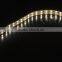 Newest Double Row 30Watts 24V 120leds per Meter Flexible 5630 Led Strip