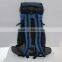 China Outdoor Backpack Factory Produce Hiking Backpack