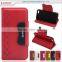 wallet design mobile phone case cover for lenovo s p a 60 720 770 +